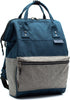 Navigare Zaino Da Uomo Bicolore Doppio Manico E Spallacci Regolabili Zaino Casual Con Zip E Tasca Esterna Moda/Valigie borse e accessori da viaggio/Zaini/Zaini Casual Starbag - Gaeta, Commerciovirtuoso.it