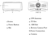 NAVIGATORE GPS ANDROID 5.0 CON DVR DOPPIA TELECAMERA CON VISORE NOTTURNO Elettronica/GPS Trova oggetti e accessori/GPS per auto Trade Shop italia - Napoli, Commerciovirtuoso.it