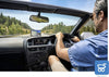 Navigatore Touch Screen GARMIN DriveSmart 65 MT-S TFT Fisso Nero - Usato Privo di accessori