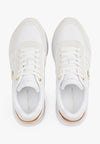 Tommy Hilfiger Sneakers TH FASHION RUNNER da donna