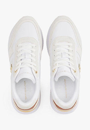 Tommy Hilfiger Sneakers TH FASHION RUNNER da donna