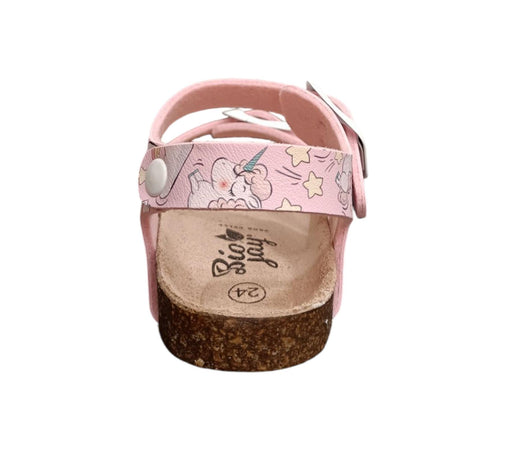 Scarpe sandalo Bambine e ragazze Biojay bio