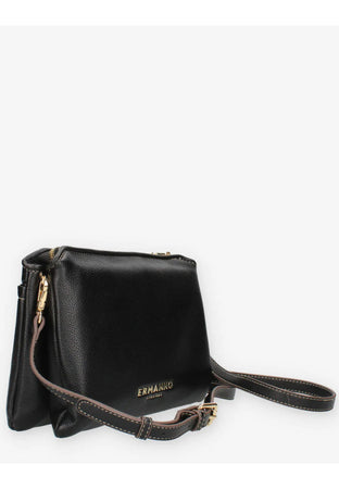 ERMANNO SCERVINO BORSA POUCH TREASURE da donna