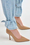 SILVIAN HEACH jeans JEANS da donna