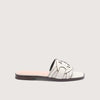 COCCINELLE MONOG SLICE COW SS25 E4 SVP 17 01 01 da donna
