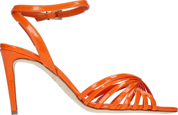 NCUB-Sandali-Arancio-da-donna