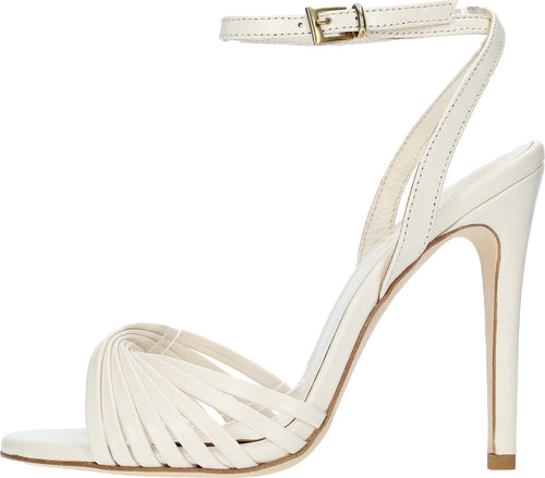 NCUB-Sandali-Bianco-da-donna