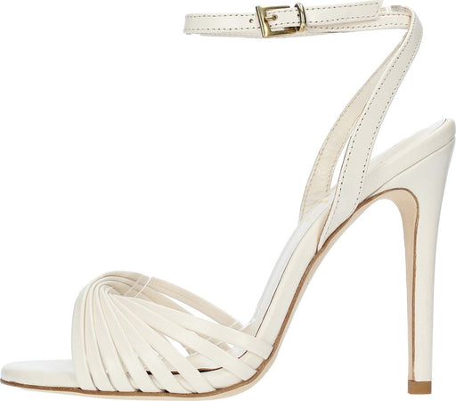 NCUB-Sandali-Bianco-da-donna