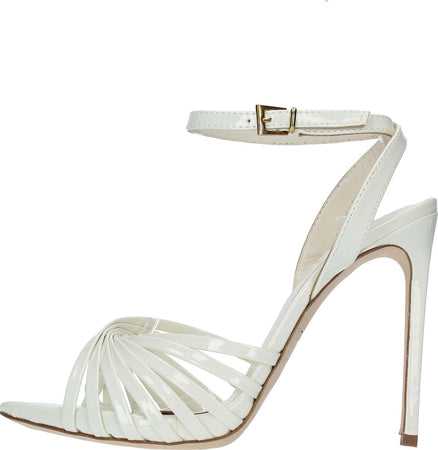 NCUB-Sandali-Bianco-da-donna