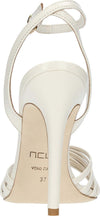 NCUB-Sandali-Bianco-da-donna