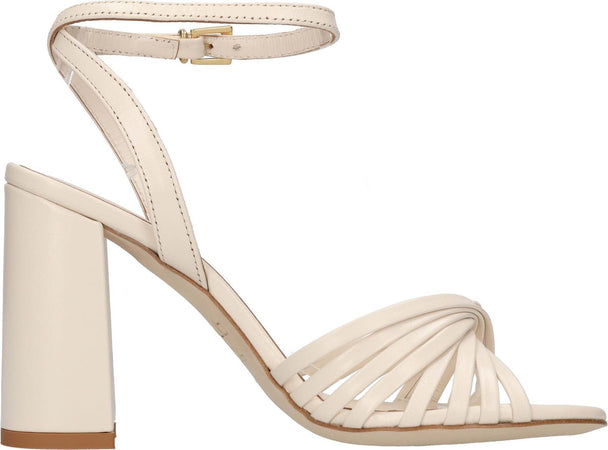 NCUB-Sandali-Bianco-da-donna