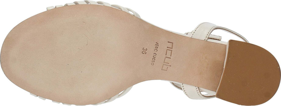 NCUB-Sandali-Bianco-da-donna