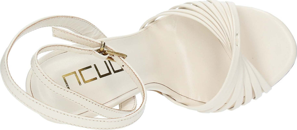 NCUB-Sandali-Bianco-da-donna
