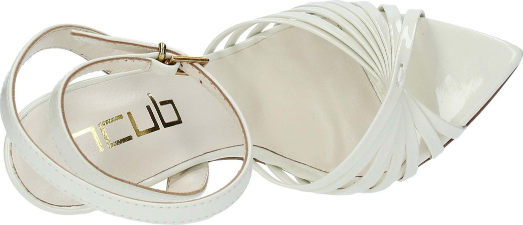 NCUB-Sandali-Bianco-da-donna