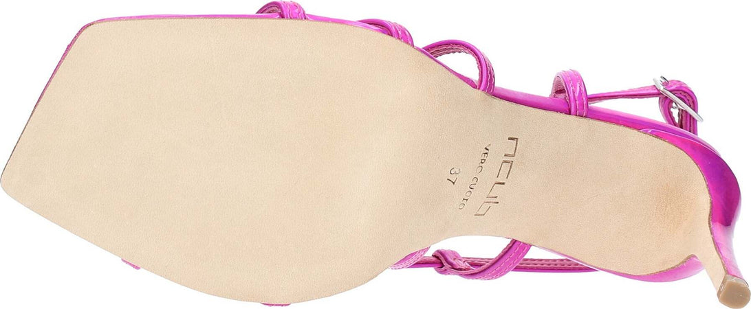 NCUB-Sandali-Fucsia-da-donna