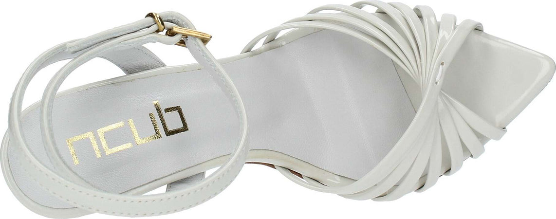 NCUB-Sandali-Grigio-da-donna