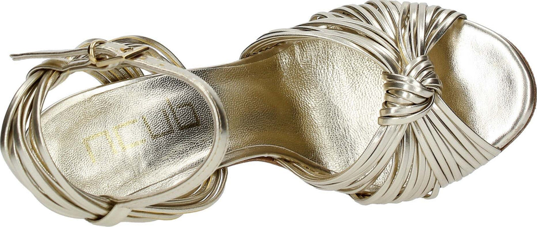 NCUB-Sandali-Grigio-da-donna