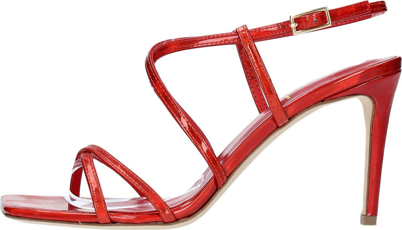 NCUB-Sandali-Rosso-da-donna