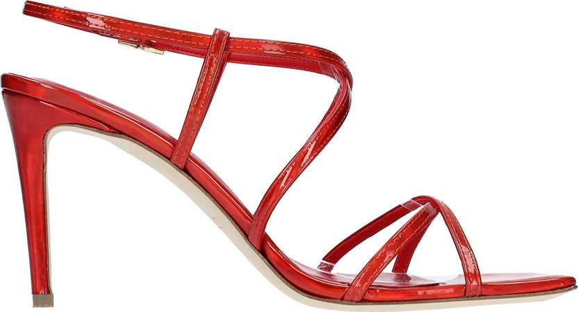 NCUB-Sandali-Rosso-da-donna