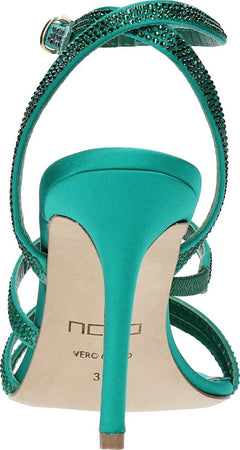 NCUB-Sandali-Verde-da-donna