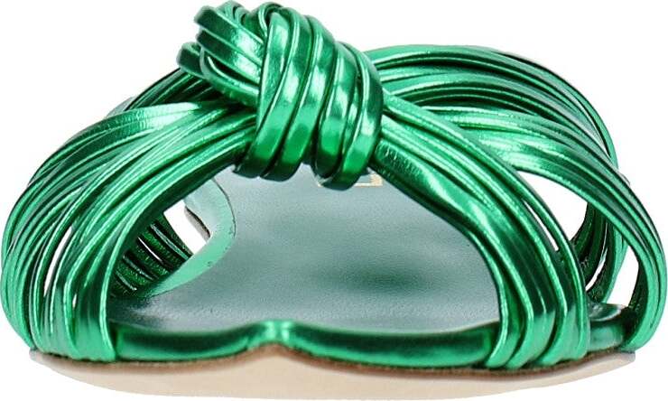 NCUB-Sandali-Verde-da-donna