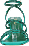 NCUB-Sandali-Verde-da-donna