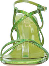 NCUB-Sandali-Verde-da-donna