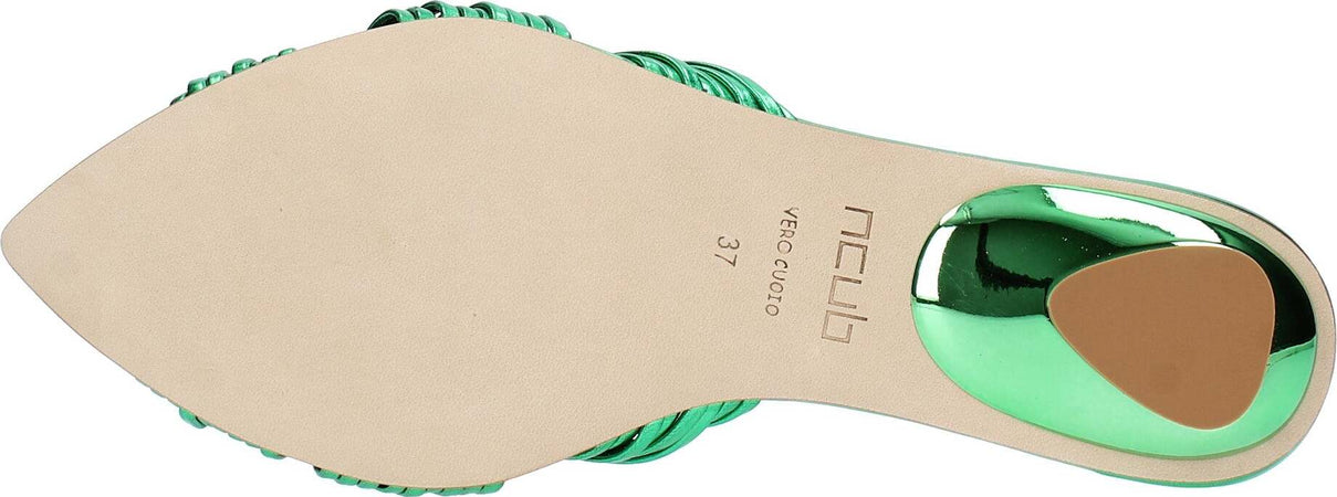 NCUB-Sandali-Verde-da-donna