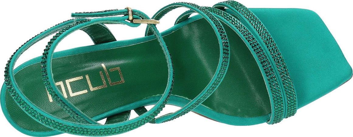 NCUB-Sandali-Verde-da-donna