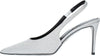 NCUB-Scarpe-con-Tacco-Argento-da-donna