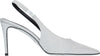 NCUB-Scarpe-con-Tacco-Argento-da-donna