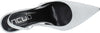 NCUB-Scarpe-con-Tacco-Argento-da-donna