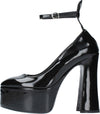 NCUB-Scarpe-con-Tacco-Nero-da-donna