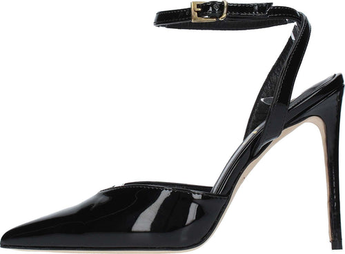 NCUB-Scarpe-con-Tacco-Nero-da-donna
