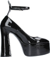 NCUB-Scarpe-con-Tacco-Nero-da-donna