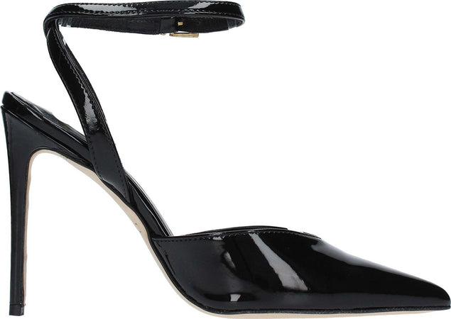 NCUB-Scarpe-con-Tacco-Nero-da-donna