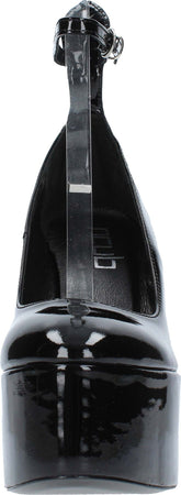 NCUB-Scarpe-con-Tacco-Nero-da-donna