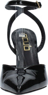 NCUB-Scarpe-con-Tacco-Nero-da-donna