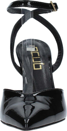 NCUB-Scarpe-con-Tacco-Nero-da-donna