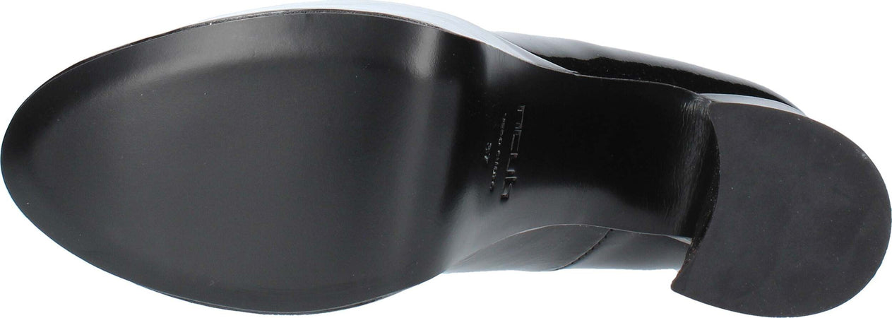 NCUB-Scarpe-con-Tacco-Nero-da-donna