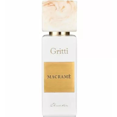 Gritti MACRAME Edp da donna