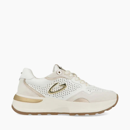 Alberto Guardiani Donna Sneakers in pelle
