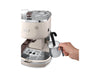 DeLonghi Icona Vintage ECOV 311.BG Automatica/Manuale Macchina per espresso 1,4 L
