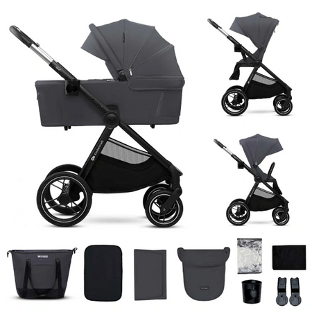 Trio Kinderkraft Nea 2