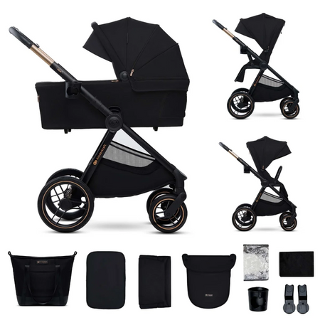 Trio Kinderkraft Nea 2