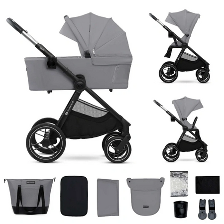 Trio Kinderkraft Nea 2