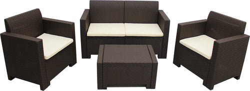 NEBRASKA---salotto-da-giardino-completo-di-cuscini-intreccio-in-rattan-sintetico-Marrone-Milani-Home