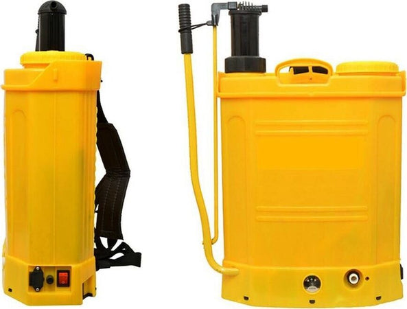 Nebulizzatore-2-Funzioni-Spruzzino-A-Batteria-E-Manuale-Pompa-Diserbante-18-Lt-Tools