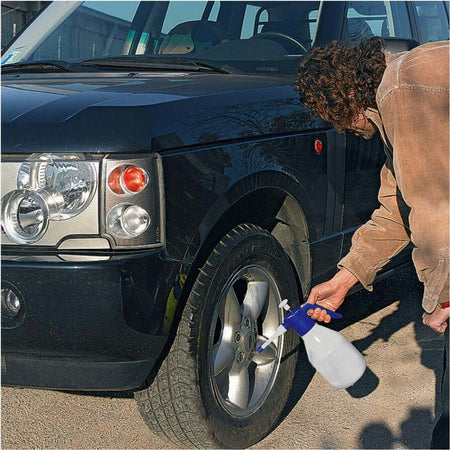 Nebulizzatore a pressione Di Martino Alta bianco e blu 2 L Giardino e giardinaggio/Attrezzi da giardino e attrezzature per l'irrigazione/Nebulizzatori e accessori/Nebulizzatori Scontolo.net - Potenza, Commerciovirtuoso.it