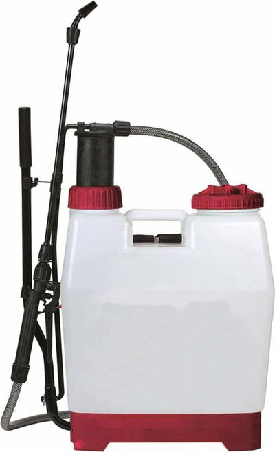 NEBULIZZATORE A SPALLA 13 LT SPRUZZATORE ZAINO IRRORATRICE SPRUZZATORE A POMPA  Trade Shop italia - Napoli, Commerciovirtuoso.it